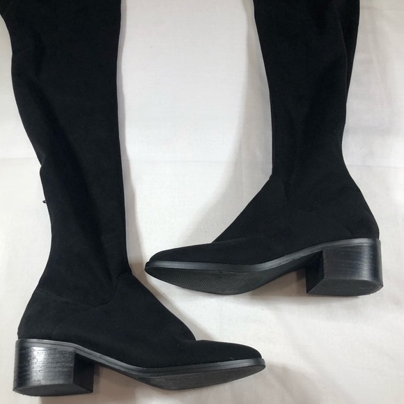 Steve Madden Gabbie Thigh High Boot - Picture 3 of 6
